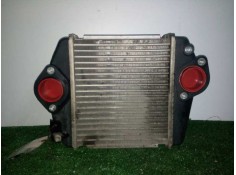 Recambio de intercooler para mazda cx-7 (er) 2.2 turbodiesel cat referencia OEM IAM 1271003730 248X220X65 ALUMINIO