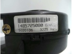 Recambio de maneta interior delantera izquierda para peugeot 407 2.0 16v hdi cat (rhr / dw10bted4) referencia OEM IAM 96526178VD 2