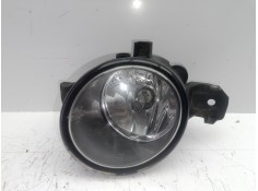 Recambio de faro antiniebla izquierdo para nissan qashqai (j10) 2.0 16v cat referencia OEM IAM 89210438-261508990A-89206421 VALE