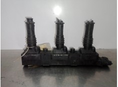 Recambio de bobina encendido para opel corsa b 1.0 12v cat (x 10 xe / lw3) referencia OEM IAM 0221503014 BOSCH 