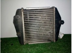 Recambio de intercooler para mazda cx-7 (er) 2.2 turbodiesel cat referencia OEM IAM 1271003730 248X220X65 ALUMINIO 2