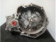 Recambio de caja cambios para opel astra g berlina 2.0 dti referencia OEM IAM F23SB 5.VELOCIDADES MANUAL