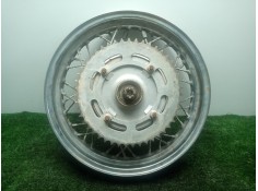 Recambio de llanta para yamaha xv 125/250/535 virago referencia OEM IAM 2UJ2531110 15´´PULGADAS IRAVGO 125 - TRASERA 2