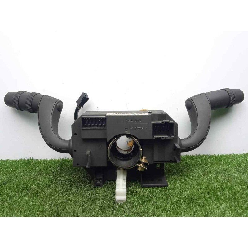 Recambio de mando luces para fiat idea (135) 1.3 jtd cat referencia OEM IAM 7354009340 MANDO.DOBLE 