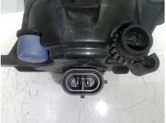 Recambio de faro antiniebla izquierdo para nissan qashqai (j10) 2.0 16v cat referencia OEM IAM 89210438-261508990A-89206421 VALE 2