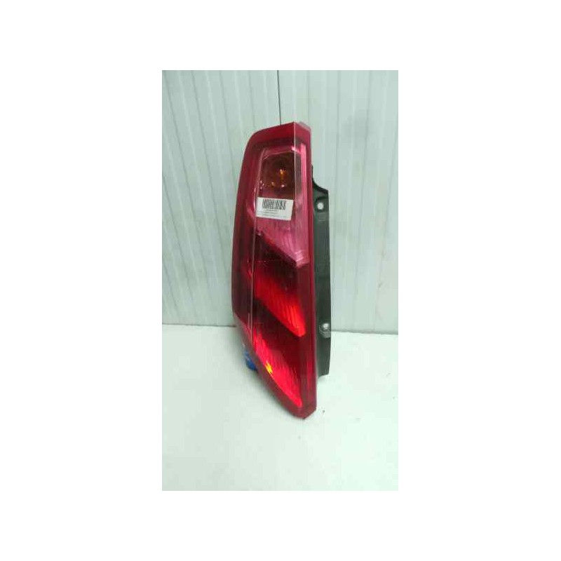 Recambio de piloto trasero izquierdo para fiat grande punto (199) referencia OEM IAM  199. 