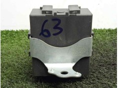 Recambio de modulo electronico para toyota avensis (t27) 2.2 d-4d cat referencia OEM IAM 8594005060-603034   2