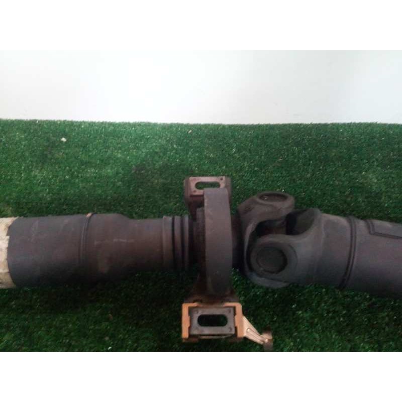 Recambio de transmision central para mercedes-benz clase c (w203) berlina 2.2 cdi cat referencia OEM IAM 2034104706  