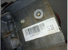 Recambio de caja cambios para opel astra g berlina 2.0 dti referencia OEM IAM F23SB 5.VELOCIDADES MANUAL 2