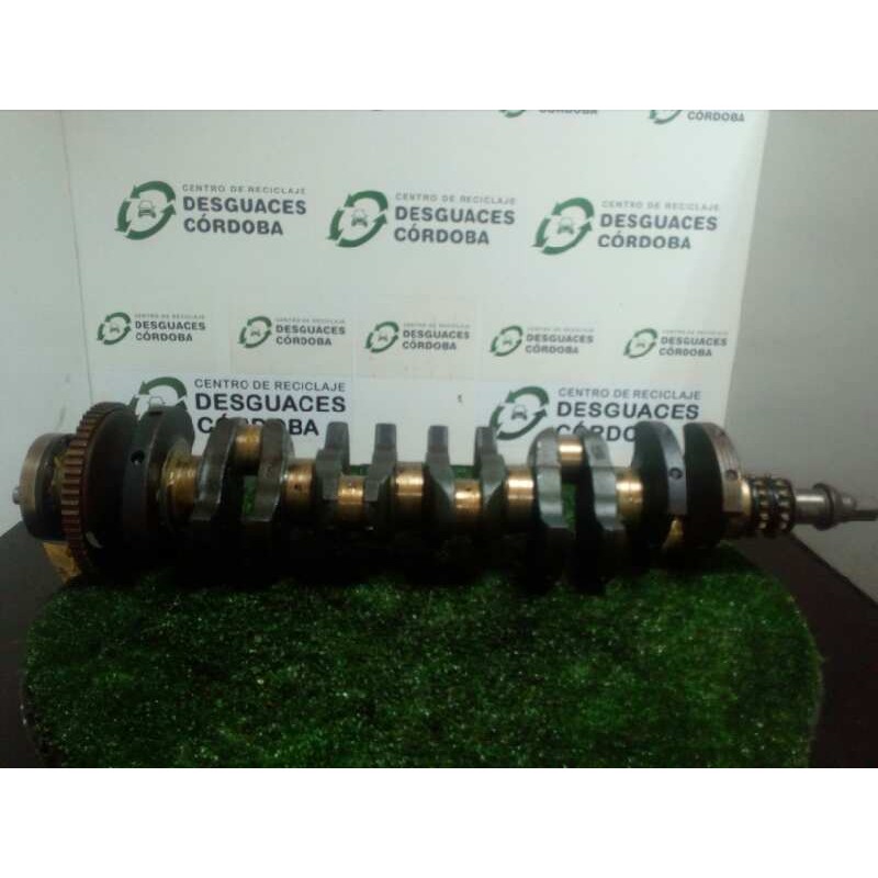 Recambio de cigueñal para bmw serie 5 berlina (e39) 2.5 24v referencia OEM IAM 1432274  