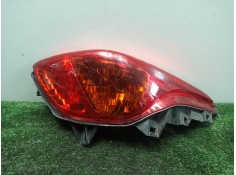 Recambio de piloto trasero izquierdo para honda forza 250 250 c.c referencia OEM IAM 33760KSVD01  