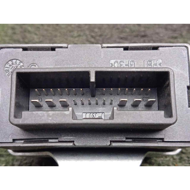 Recambio de modulo electronico para toyota avensis (t27) 2.2 d-4d cat referencia OEM IAM 8594005060-603034  