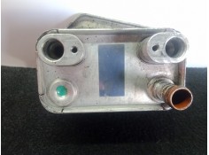 Recambio de enfriador aceite motor para mercedes-benz clase c (w203) berlina 2.2 cdi cat referencia OEM IAM NOTIENEREFERENCIA  