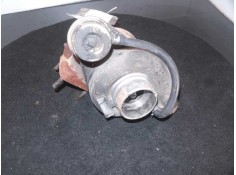 Recambio de turbocompresor para ssangyong musso 2.9 turbodiesel cat referencia OEM IAM 4542241-CD1110K GARRETT 