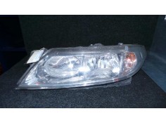 Recambio de faro izquierdo para renault laguna ii (bg0) 1.9 dci diesel referencia OEM IAM  01-05 