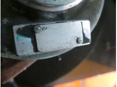 Recambio de turbocompresor para ssangyong musso 2.9 turbodiesel cat referencia OEM IAM 4542241-CD1110K GARRETT  2