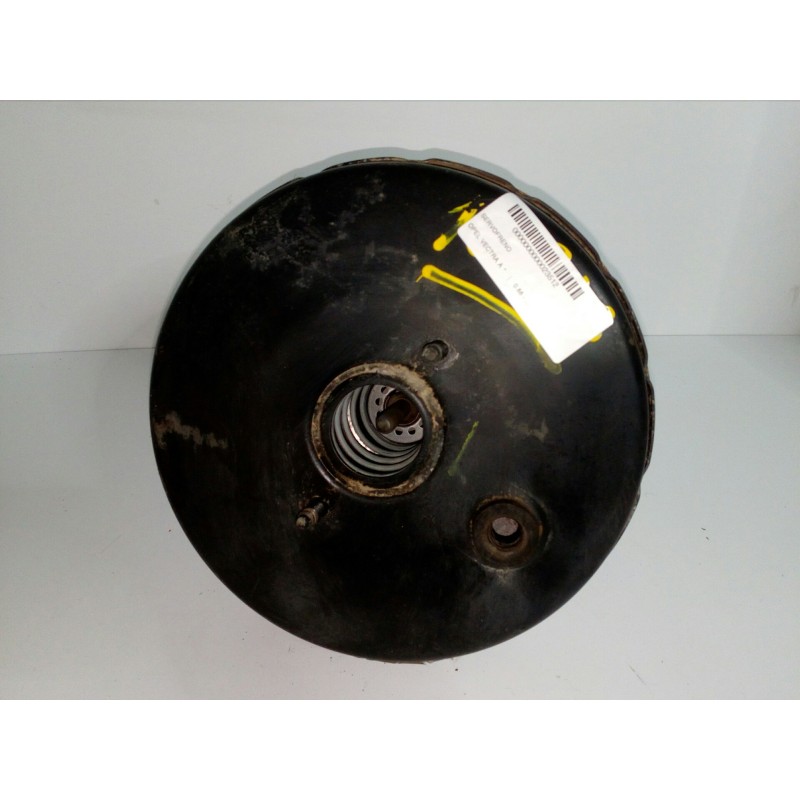 Recambio de servofreno para opel vectra a referencia OEM IAM 03495012  