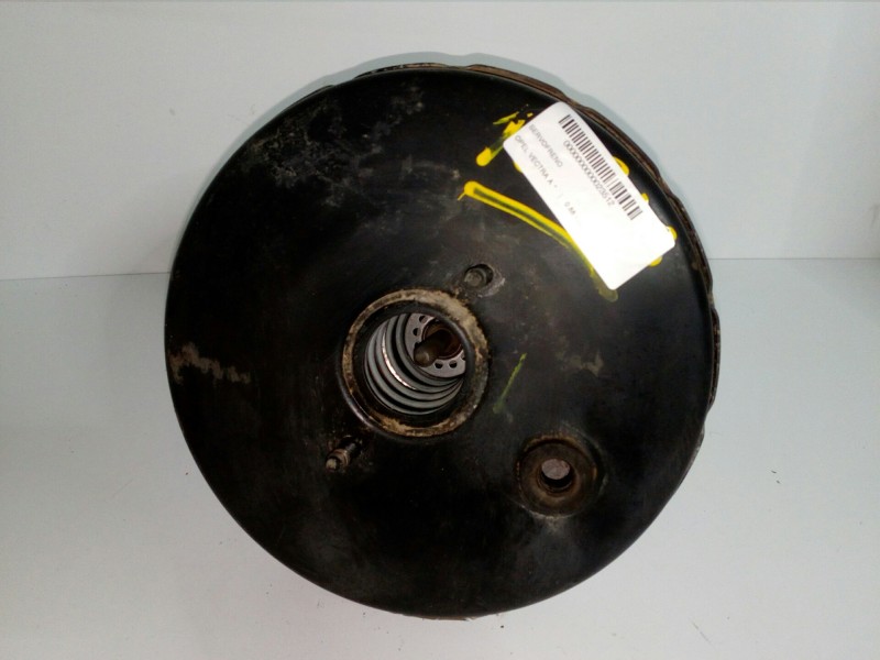 Recambio de servofreno para opel vectra a referencia OEM IAM 03495012  