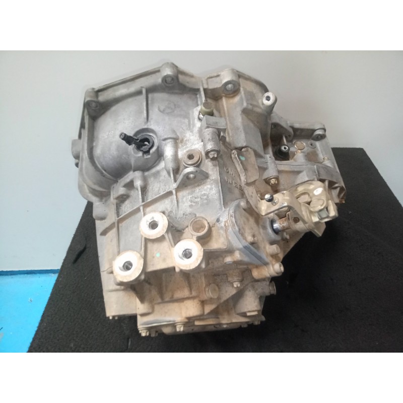Recambio de caja cambios para opel astra g berlina 2.0 dti referencia OEM IAM F23SB 5.VELOCIDADES MANUAL