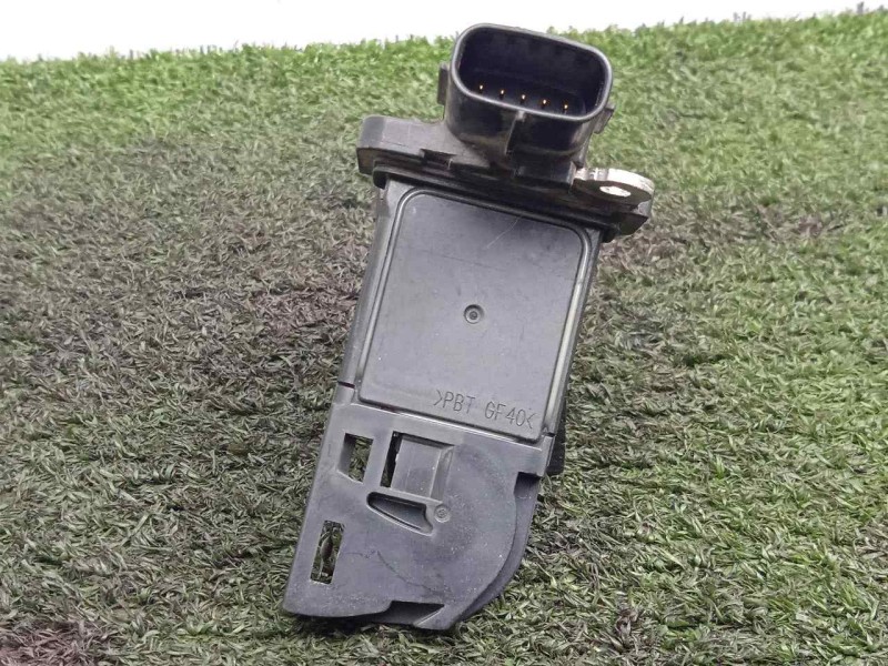 Recambio de caudalimetro para toyota avensis (t27) 2.2 d-4d cat referencia OEM IAM 2220426010  