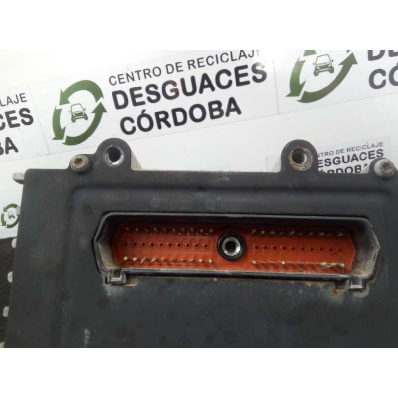 Recambio de centralita cambio automatico para chrysler new yorker (lh) 3.5 cat referencia OEM IAM 4606143  