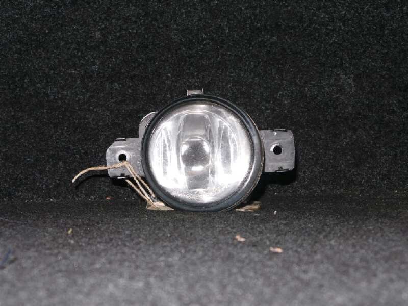 Recambio de faro antiniebla izquierdo para renault laguna ii (bg0) 1.9 dci diesel referencia OEM IAM   