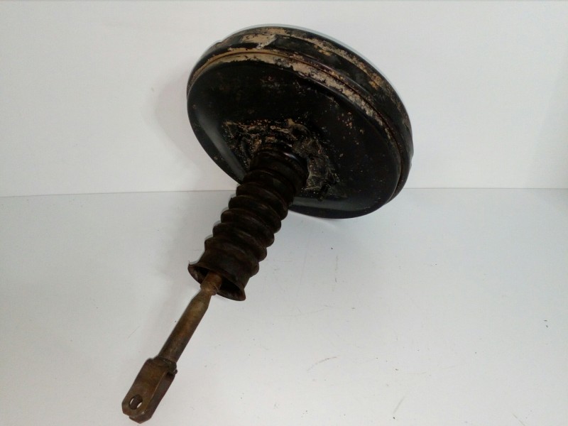 Recambio de servofreno para opel vectra a referencia OEM IAM 03495012  