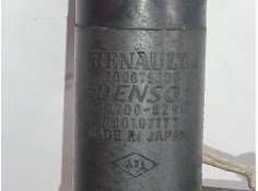 Recambio de bobina encendido para renault laguna (b56) 1.6 referencia OEM IAM 7700875000-7700107177-0297008291 DENSO  2