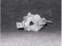 Recambio de faro antiniebla izquierdo para renault laguna ii (bg0) 1.9 dci diesel referencia OEM IAM    2