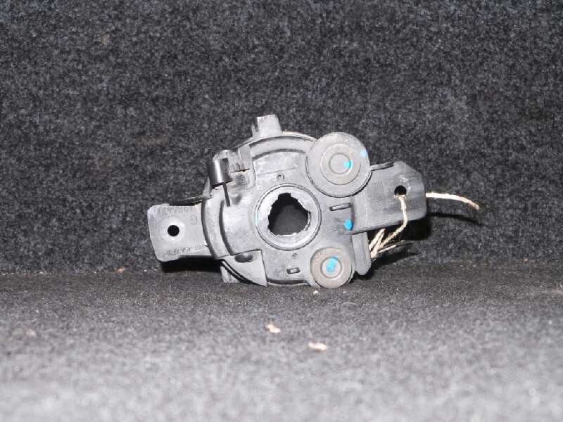 Recambio de faro antiniebla izquierdo para renault laguna ii (bg0) 1.9 dci diesel referencia OEM IAM   