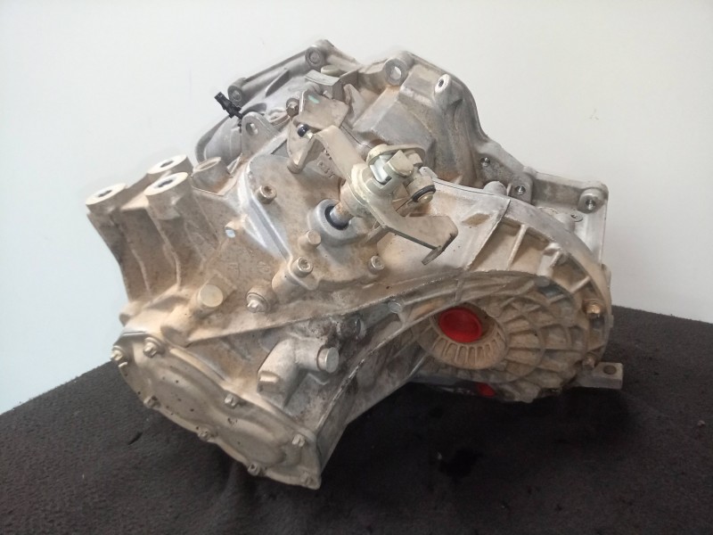 Recambio de caja cambios para opel astra g berlina 2.0 dti referencia OEM IAM F23SB 5.VELOCIDADES MANUAL