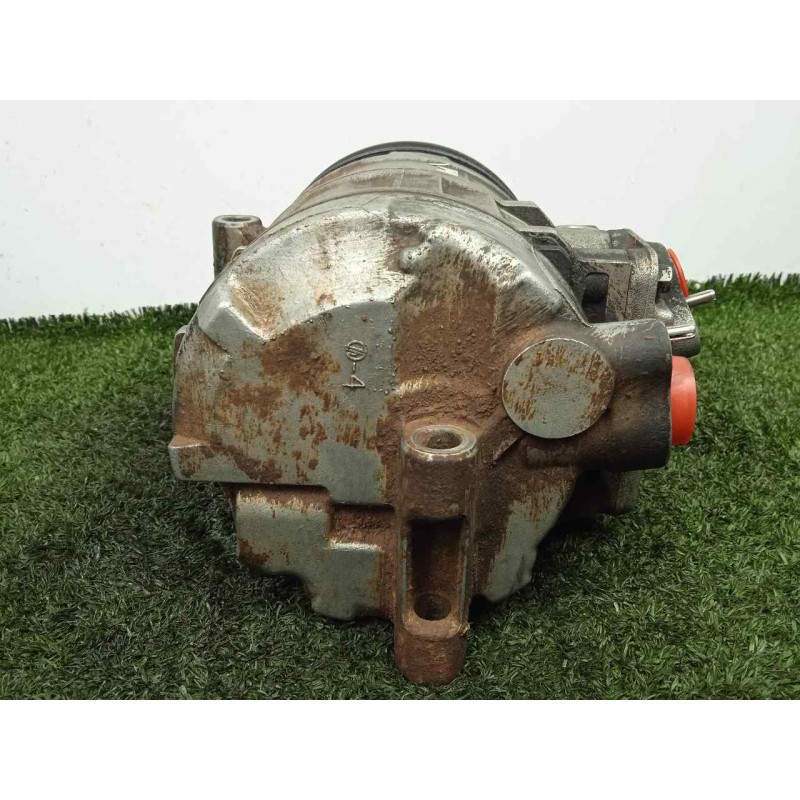 Recambio de compresor aire acondicionado para chrysler jeep gr.cherokee (wj/wg) 2.7 crd cat referencia OEM IAM 4472208921 DENSO 