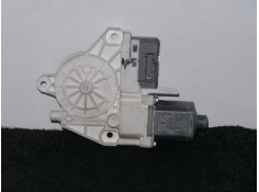 Recambio de motor elevalunas trasero izquierdo para peugeot 407 2.0 16v hdi cat (rhr / dw10bted4) referencia OEM IAM 0130822201-