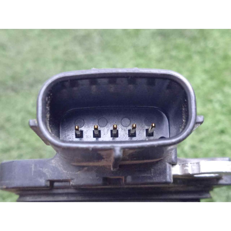 Recambio de caudalimetro para toyota avensis (t27) 2.2 d-4d cat referencia OEM IAM 2220426010  