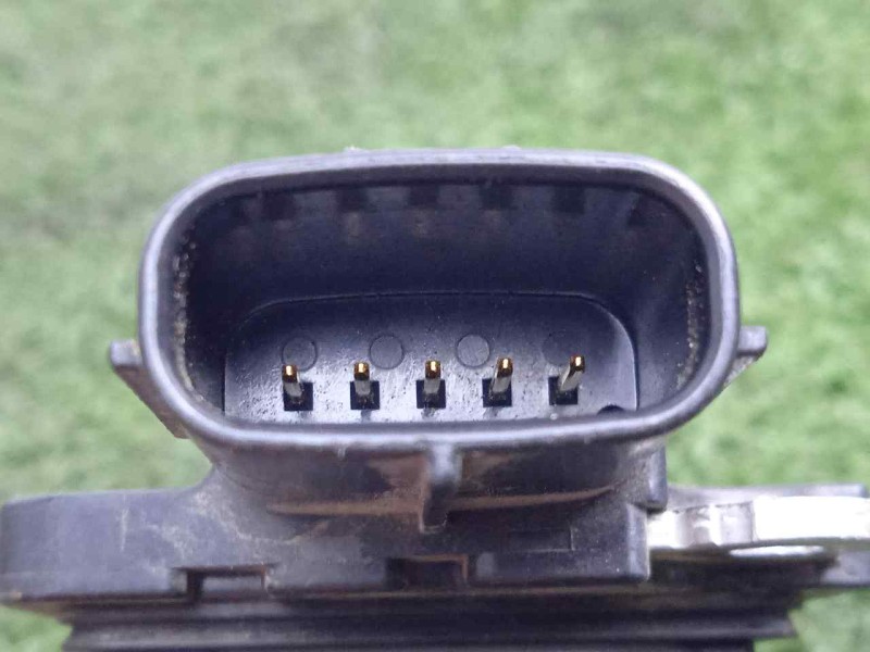 Recambio de caudalimetro para toyota avensis (t27) 2.2 d-4d cat referencia OEM IAM 2220426010  