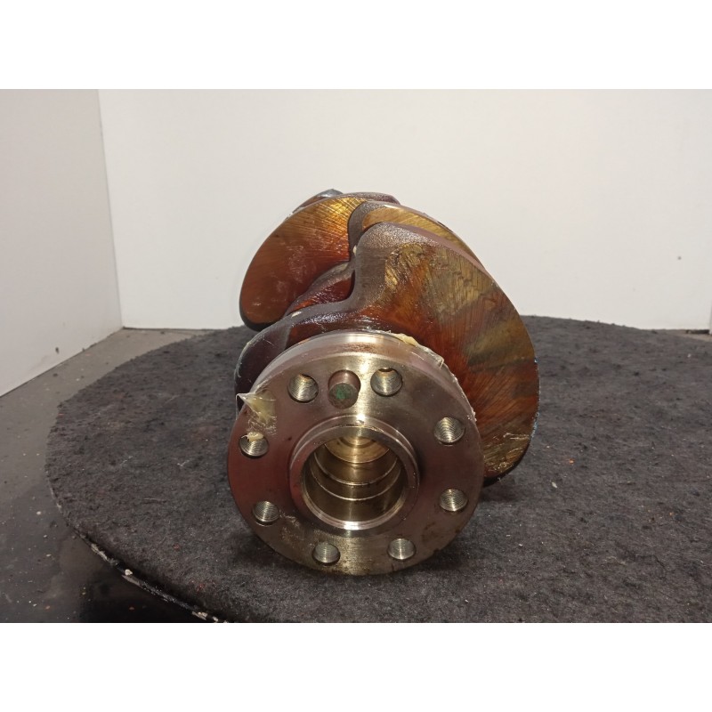 Recambio de cigueñal para mercedes-benz clase e (w210) berlina 2.6 cat referencia OEM IAM 38MNS6-R11207  