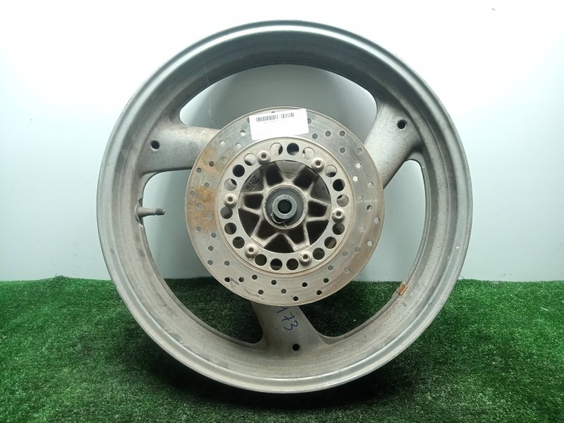 Recambio de llanta para yamaha xj 600 / 900 diversion referencia OEM IAM  18´´PULGADAS TRASERA