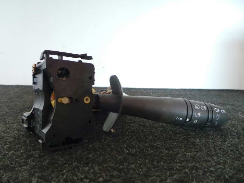 Recambio de mando luces para renault laguna ii (bg0) 1.9 dci diesel referencia OEM IAM 8200012245-34447701AR  