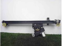 Recambio de elevalunas delantero derecho para fiat ducato caja cerrado 30 (06.2006=>) 2.3 jtd cat referencia OEM IAM  06-14 - EL