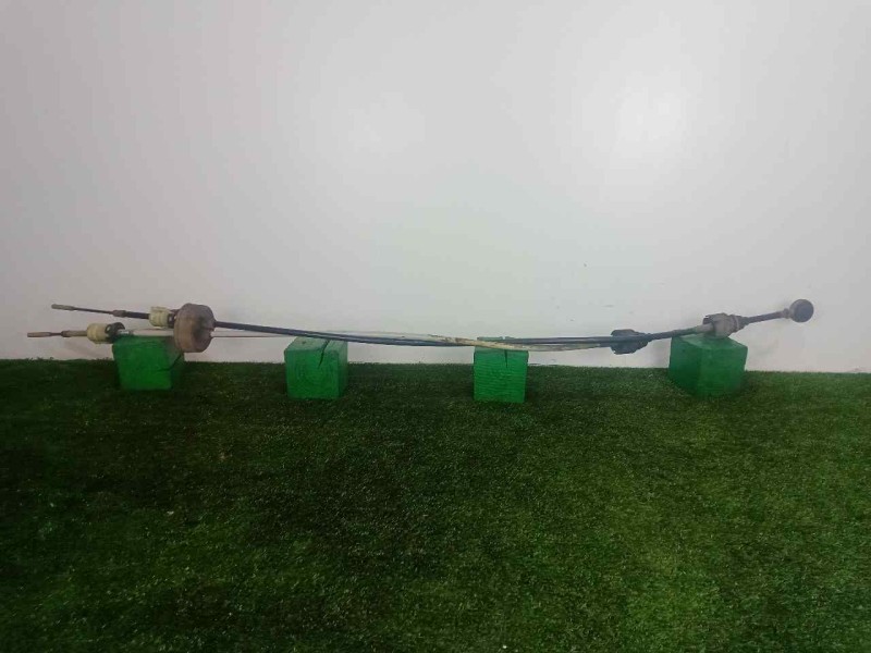 Recambio de varillaje cambio para opel astra gtc 1.9 cdti referencia OEM IAM SINREFERENCIA 6 VELOCIDADES 