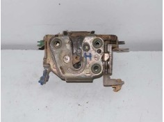 Recambio de cerradura puerta delantera izquierda para nissan terrano/terrano.ii (r20) comfort referencia OEM IAM SINREFERENCIA 3