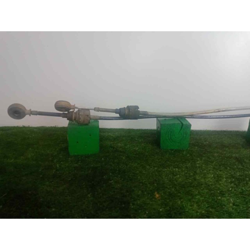 Recambio de varillaje cambio para opel astra gtc 1.9 cdti referencia OEM IAM SINREFERENCIA 6 VELOCIDADES 