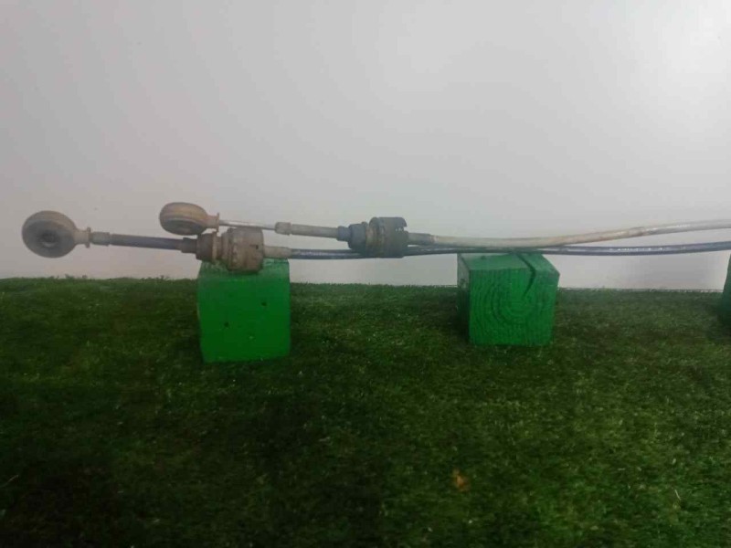 Recambio de varillaje cambio para opel astra gtc 1.9 cdti referencia OEM IAM SINREFERENCIA 6 VELOCIDADES 