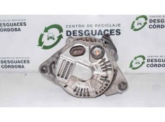 Recambio de alternador para kia sorento 2.5 crdi referencia OEM IAM 373004A300-021319212 DENSO - 110.A POLEA.EMBRAGUE 2