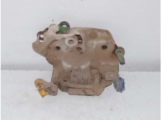 Recambio de cerradura puerta delantera izquierda para nissan terrano/terrano.ii (r20) comfort referencia OEM IAM SINREFERENCIA 3 2