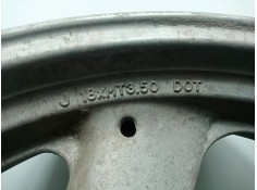 Recambio de llanta para yamaha xj 600 / 900 diversion referencia OEM IAM  18´´PULGADAS TRASERA 2