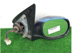 Recambio de retrovisor derecho para peugeot 206 berlina 2.0 hdi cat referencia OEM IAM SINREFERENCIA ELECTRICO - 7.PINES AUZL