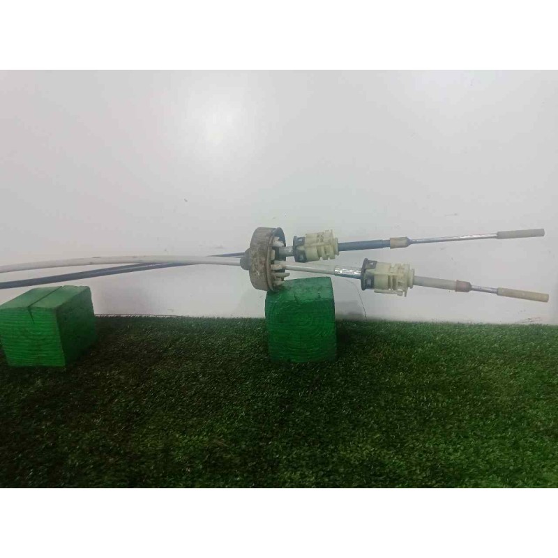 Recambio de varillaje cambio para opel astra gtc 1.9 cdti referencia OEM IAM SINREFERENCIA 6 VELOCIDADES 