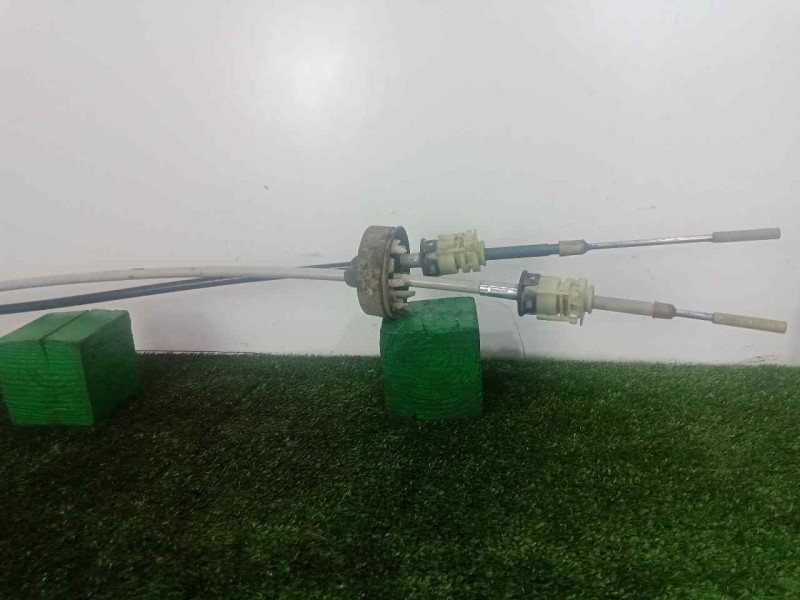 Recambio de varillaje cambio para opel astra gtc 1.9 cdti referencia OEM IAM SINREFERENCIA 6 VELOCIDADES 