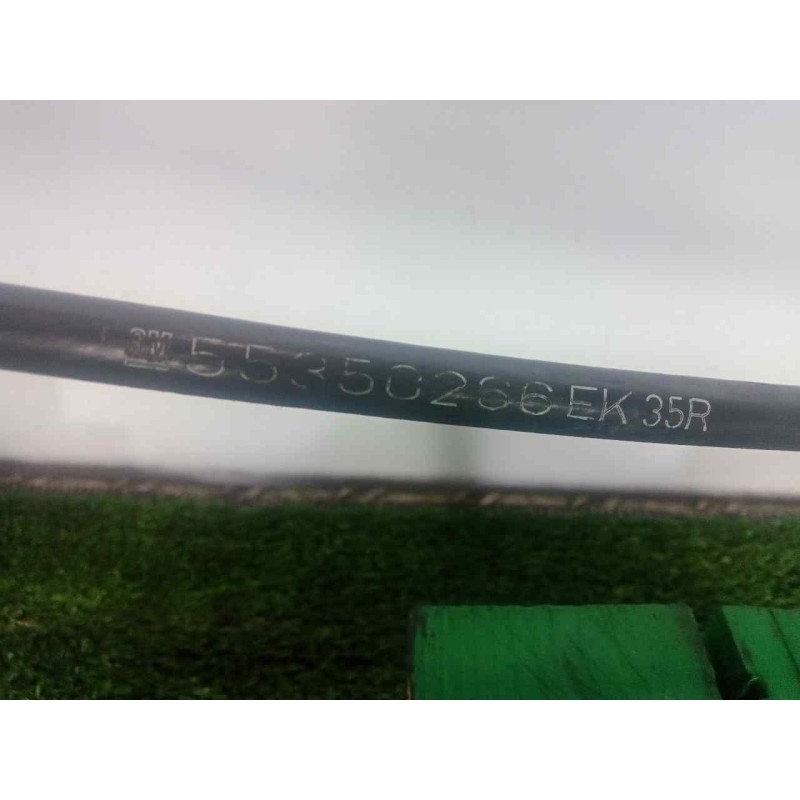 Recambio de varillaje cambio para opel astra gtc 1.9 cdti referencia OEM IAM SINREFERENCIA 6 VELOCIDADES 